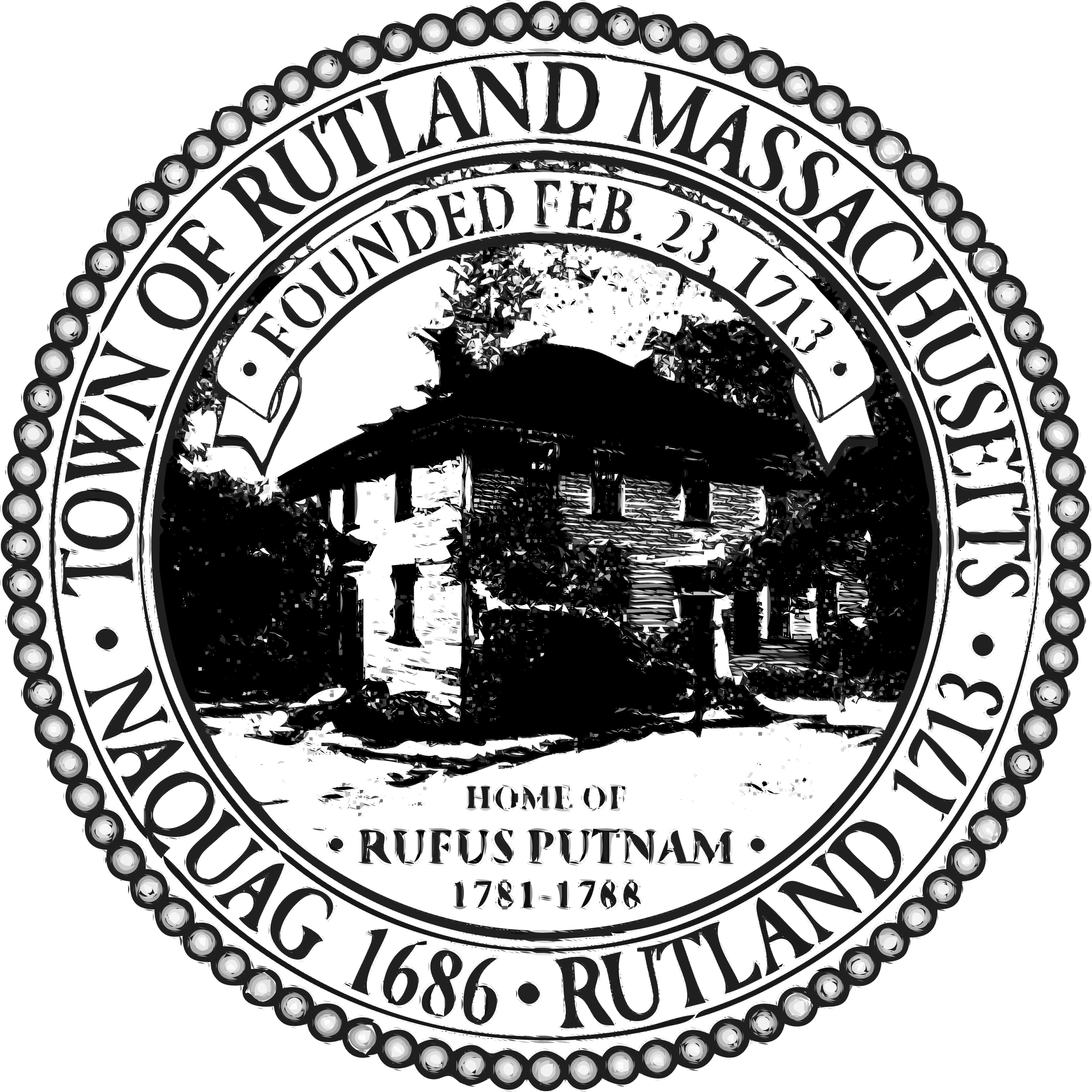 Town Seal